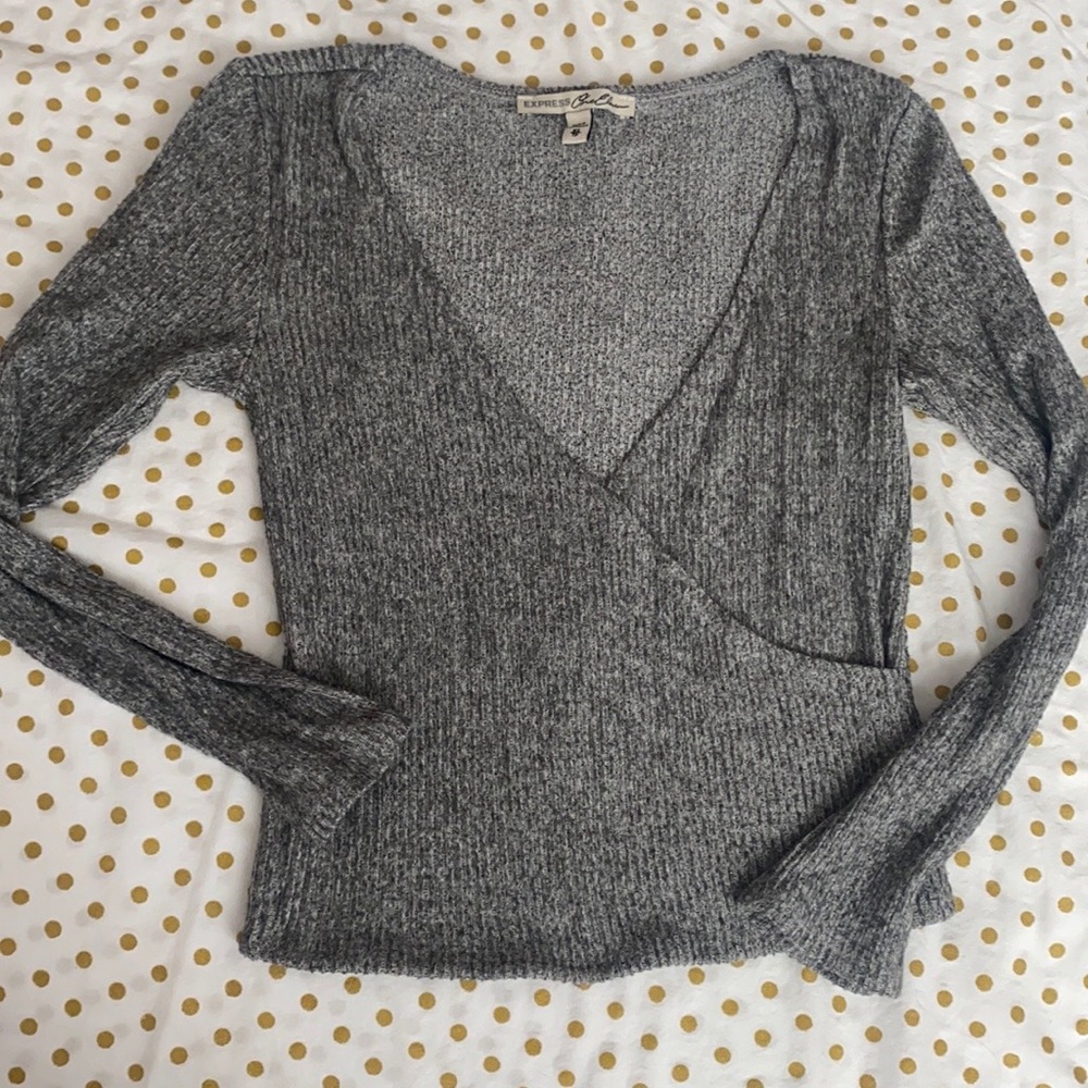 Express Knit Set - Picture 4 of 11